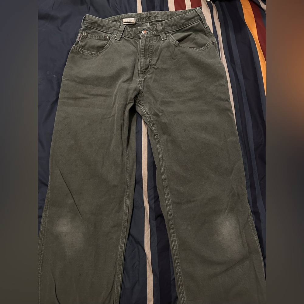 Carhartt Women's Jeans